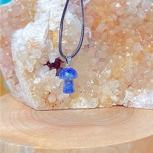 Lapis Lazuli necklace